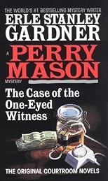 The Case of the One-Eyed Witness