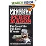 The Case of the One-Eyed Witness (Perry Mason Mysteries (Fawcett Books))