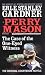 The Case of the One-Eyed Witness (Perry Mason Mysteries (Fawcett Books))