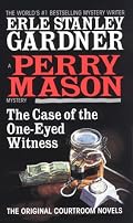 The Case of the One-Eyed Witness (Perry Mason Mysteries (Fawcett Books))