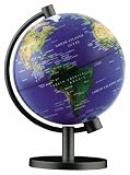 Physical Illuminated Insight Globe (Insight Globes)