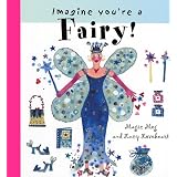 ImagineYou'reaFairy!(ImagineThis!)