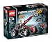 LEGO Technic Telehandler