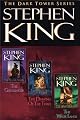 The Dark Tower, Books 1-3: The Gunslinger, The Drawing of the Three, and The Waste Lands