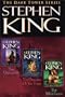 The Dark Tower, Books 1-3: The Gunslinger, The Drawing of the Three, and The Waste Lands