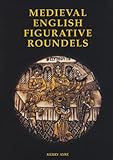 Medieval English figurative roundels