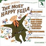 The Most Happy Fella (2000 Studio Cast)