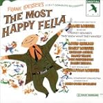 The Most Happy Fella