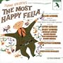 The Most Happy Fella (2000 Studio Cast)