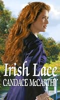 Irish Lace (Zebra Historical Romance)