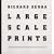 Richard Serra: Large Scale Prints By Richard Serra