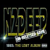 Un-Released Game [Explicit]
