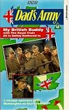 Dad`s Army - My British Buddy [VHS] [1968]