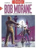 Revue Les Editions du Lombard  / Bob Morane, tome 13 (l'intégrale) : Golems, tombeaux et momies