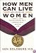 How Men Can Live As Long As Women: Seven Steps to a Longer and Better Life