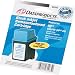 Dataproducts Remanufactured HP 20 black cartridge