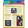 Faith Charts: Catholicism at a Glace