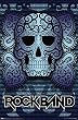 Rock Band (Mask) Video Game Poster Print - 24" X 36"
