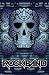 Rock Band (Mask) Video Game Poster Print - 24" X 36"