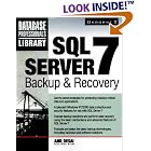 Click here to buy SQL Server 7 Backup and Recovery by  Anil Desai.
