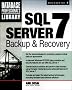 SQL Server 7: Backup & Recovery