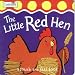 Search : The Little Red Hen (First Fairytale Tactile Board Book)