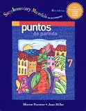 Supplementary Material t/a Puntos de Partida