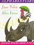 Alphabestiary: Animal Poems from A to Z