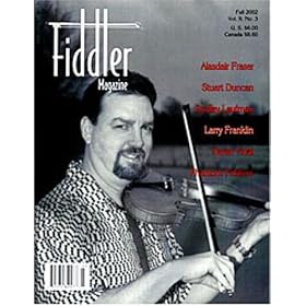 Fiddler Magazine by 