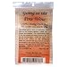 Nuwati Herbals Going to the Pow Wow Bath Bag, 3 Pack (Pack of 2)