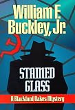 Stained Glass: A Blackford Oakes Mystery