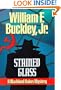 Stained Glass: A Blackford Oakes Mystery
