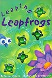 Leaping Leapfrogs (Interactive Button Board Books)