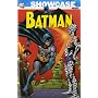 Showcase Presents: Batman v. 2