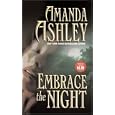Embrace the Night by Amanda Ashley