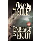 Embrace the Night by Amanda Ashley