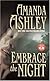 Embrace the Night (Paranormal Romance)