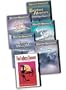 Bruce Brown 6-Pack (The Endless Summer / Barefoot Adventure / Surf Crazy / Surfing Hollow Days / Slippery When Wet / Surfin' Shorts) (Amazon.com Exclusive)