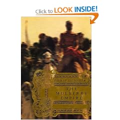 The Mulberry Empire