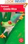 Frommer's Costa Rica 2010 (Frommer's Color Complete)