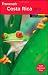 Frommer's Costa Rica 2010 (Frommer's Color Complete Guides)