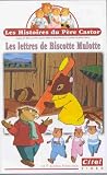 Revue Citel vidéo  / Les Histoires du Père Castor : Les Lettres de Biscotte Mulotte