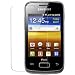 PDair Ultra Clear Screen Protector for Samsung Galaxy Y Duos GT-S6102