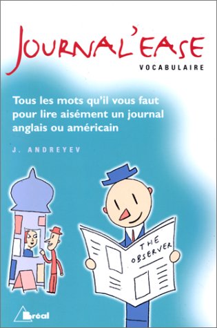 Journal'ease