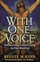 With One Voice: Discovering Christ's Song in Our Worship