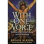 With One Voice: Discovering Christ's Song in Our Worship