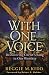 With One Voice: Discovering Christs Song in Our Worship