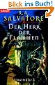 Schattenelf, 3: Der Herr der Flammen