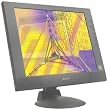 Sony SDM-M51 15" LCD Monitor (Grey)