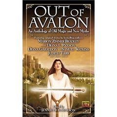 Out Of Avalon